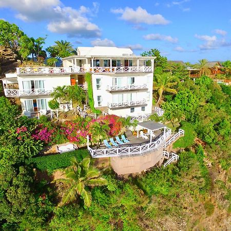 Dolcevita Cliff Private Resort By Klabhouse - Adults Only English Harbour 外观 照片