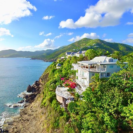 Dolcevita Cliff Private Resort By Klabhouse - Adults Only English Harbour 外观 照片