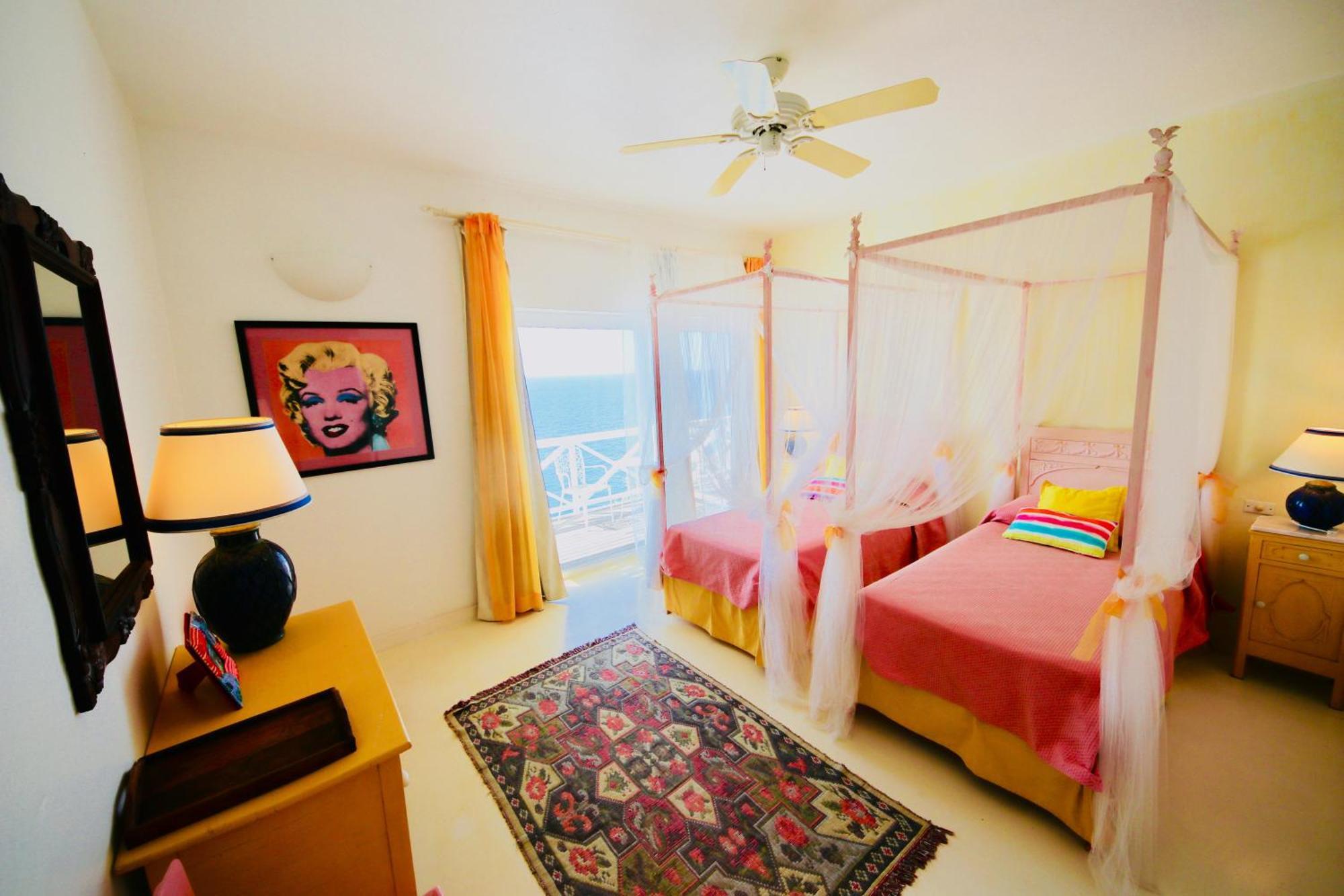 Dolcevita Cliff Private Resort By Klabhouse - Adults Only English Harbour 外观 照片
