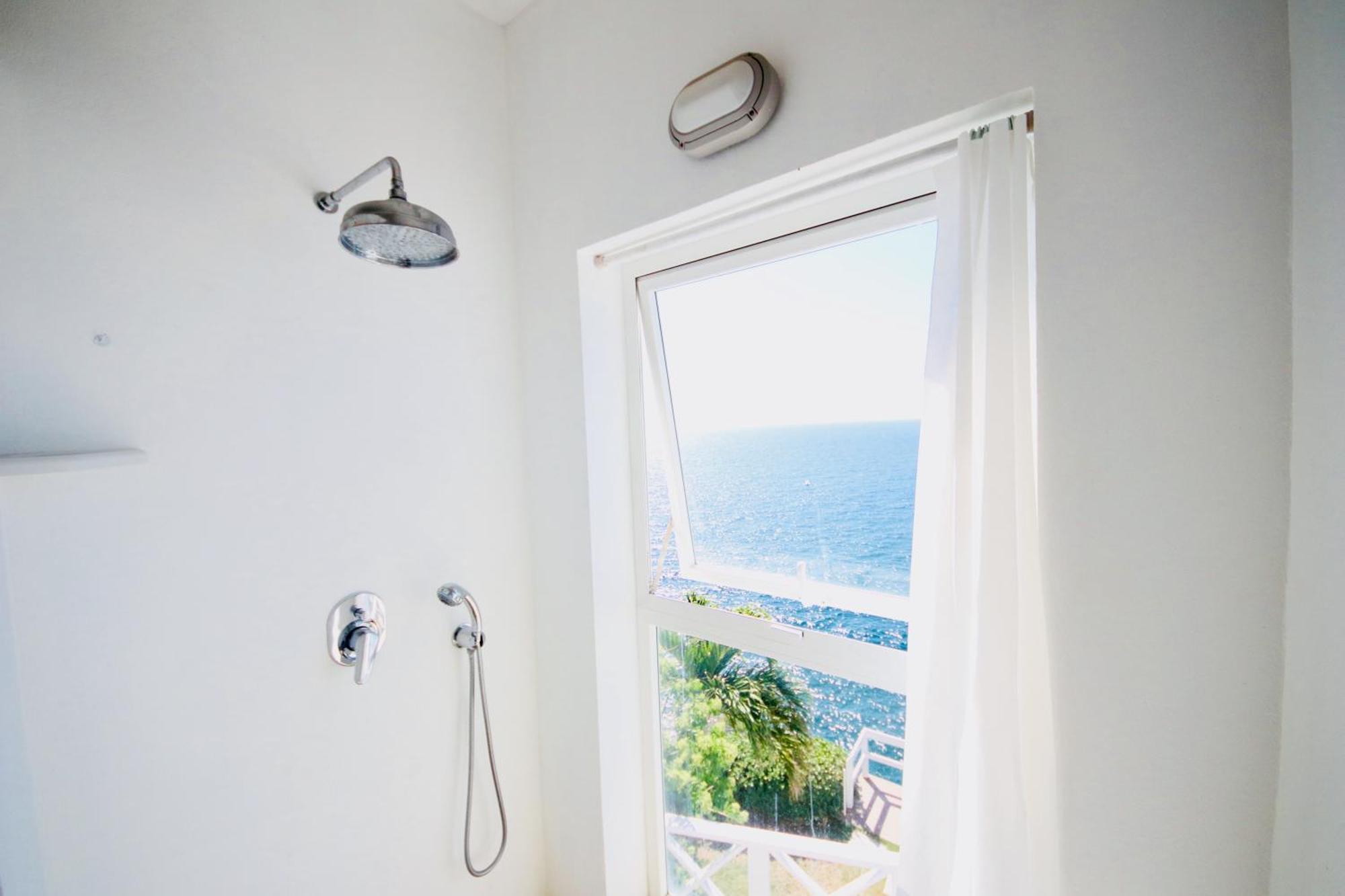 Dolcevita Cliff Private Resort By Klabhouse - Adults Only English Harbour 外观 照片