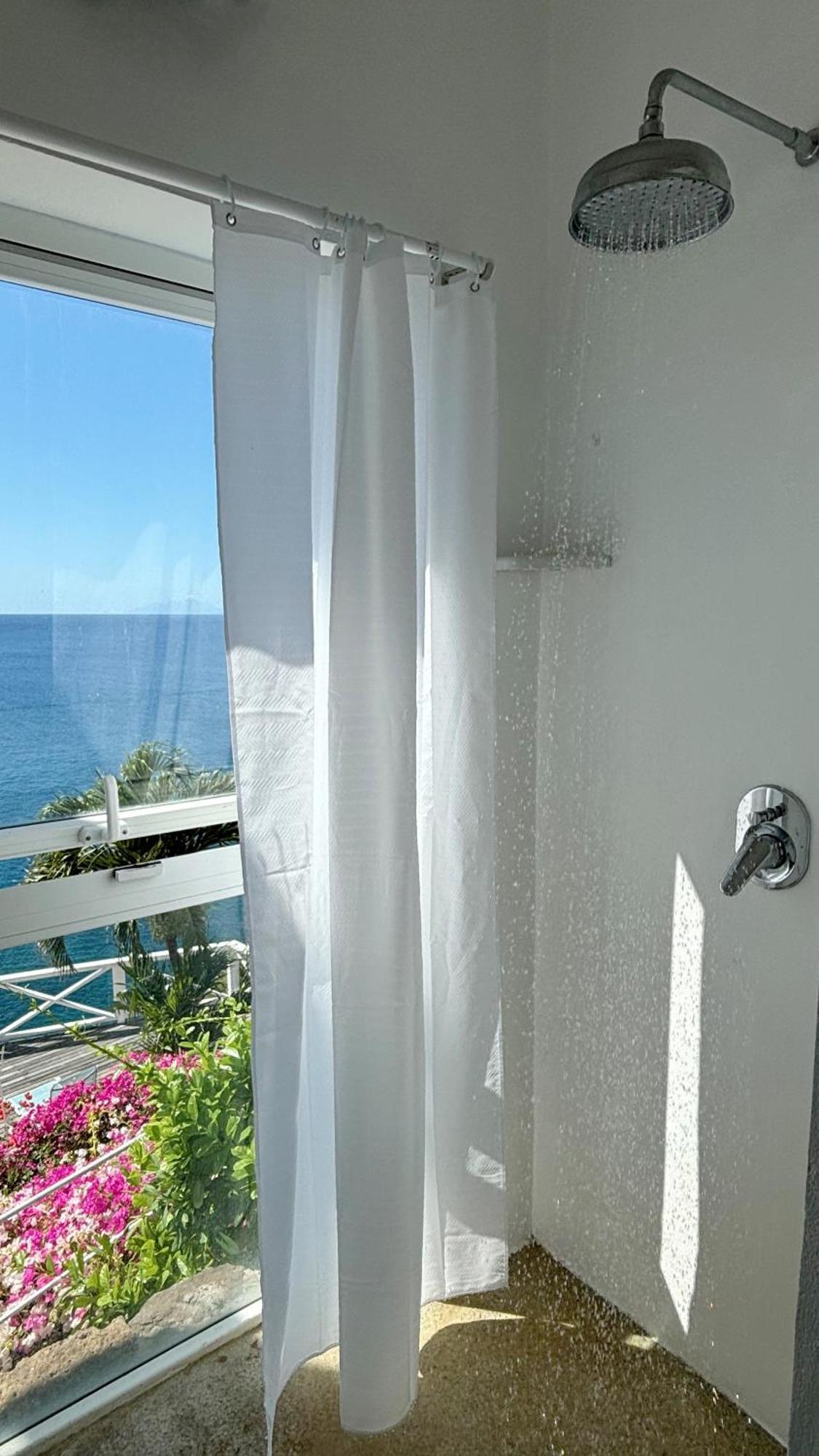 Dolcevita Cliff Private Resort By Klabhouse - Adults Only English Harbour 外观 照片