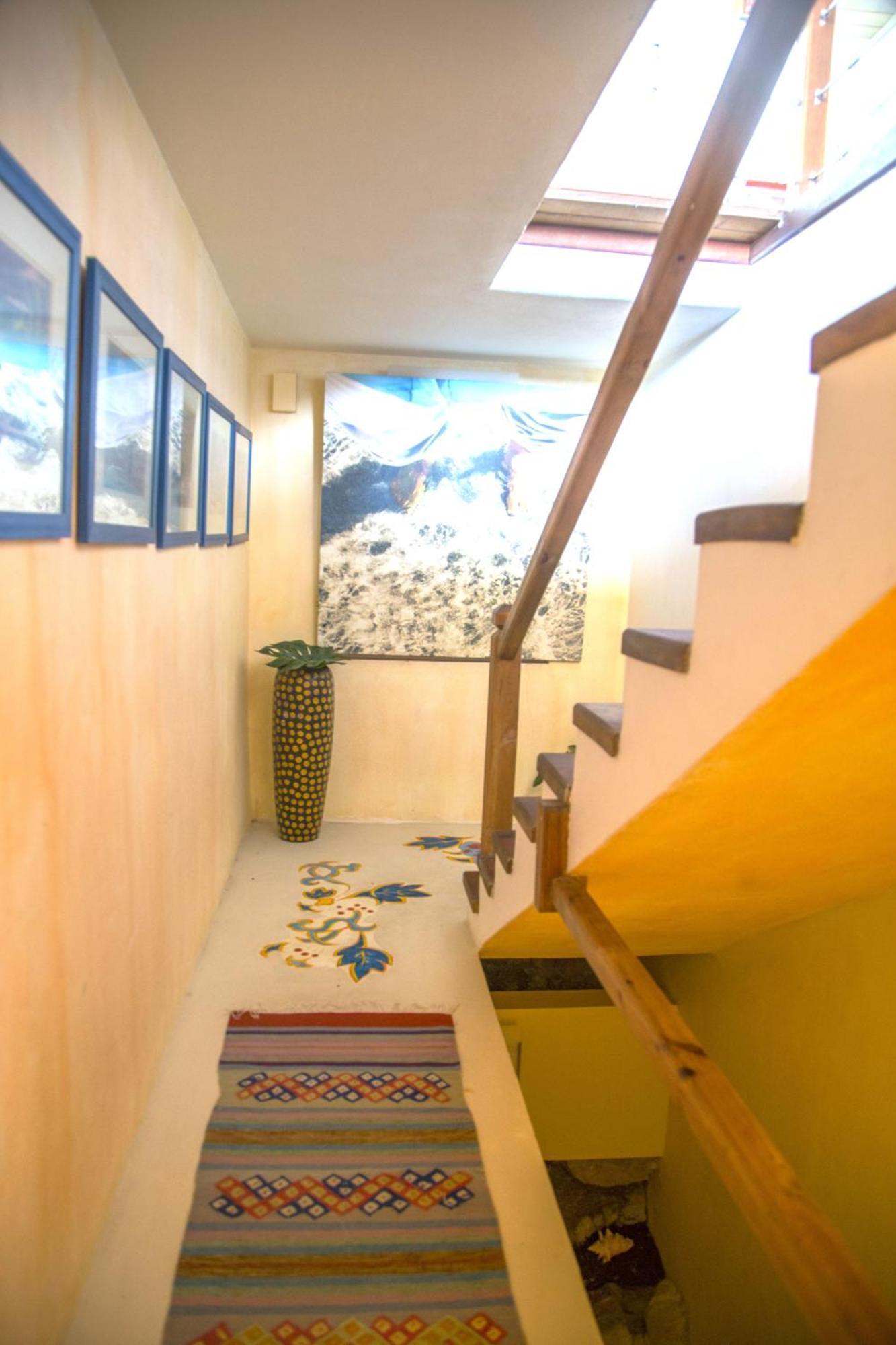 Dolcevita Cliff Private Resort By Klabhouse - Adults Only English Harbour 外观 照片
