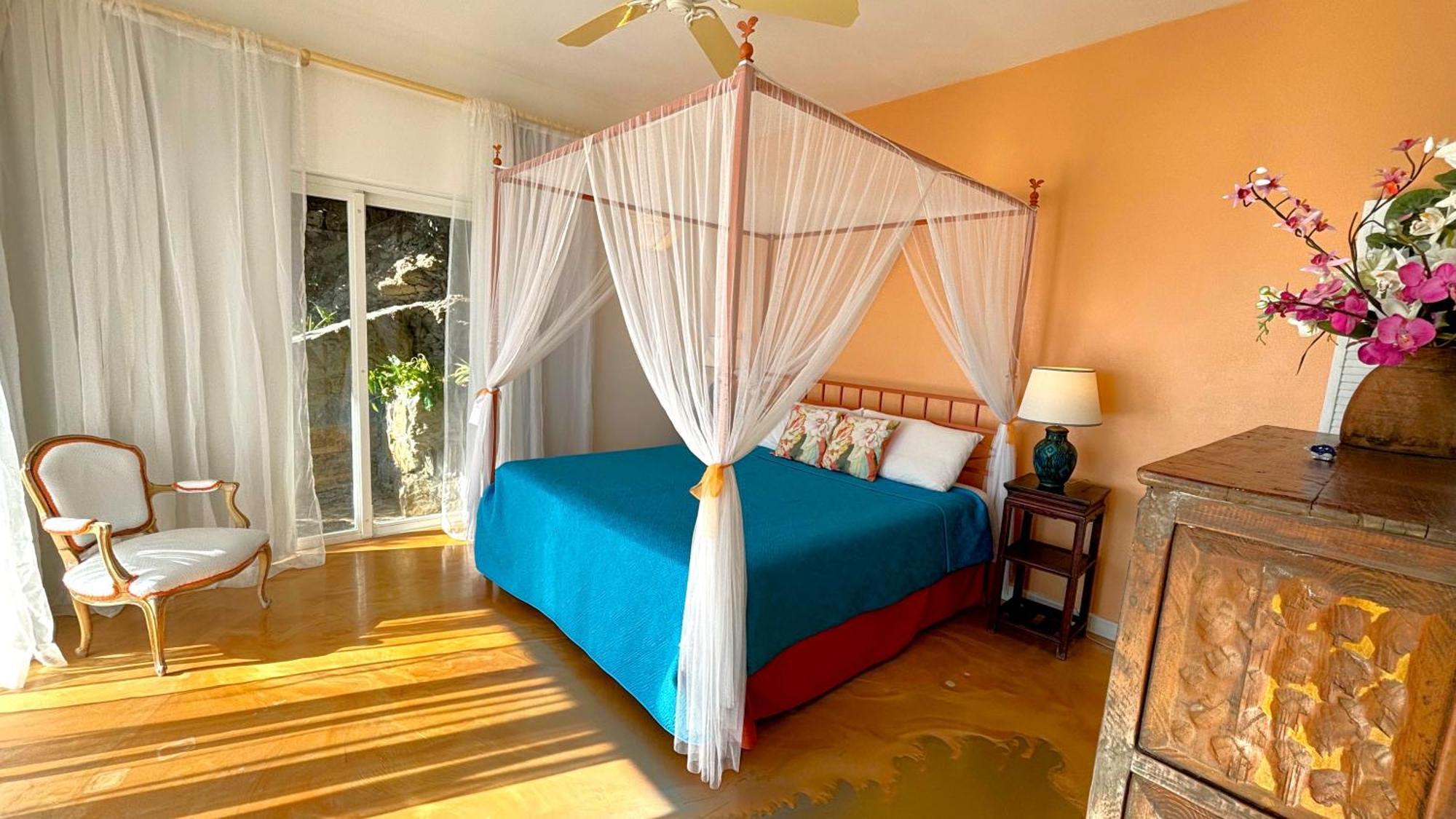 Dolcevita Cliff Private Resort By Klabhouse - Adults Only English Harbour 外观 照片