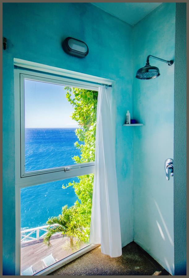 Dolcevita Cliff Private Resort By Klabhouse - Adults Only English Harbour 客房 照片